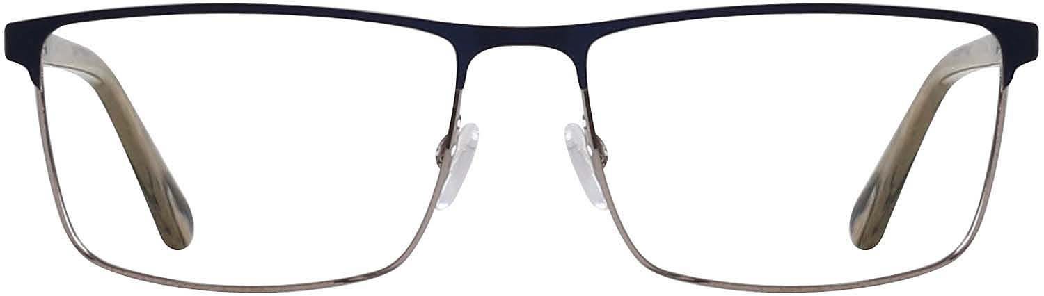Perry Perry Ellis PE 455-2 Rectangle Eyeglasses