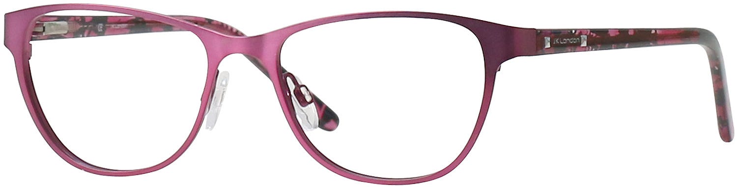 JK London By Rosa Cat Eye Eyeglasses