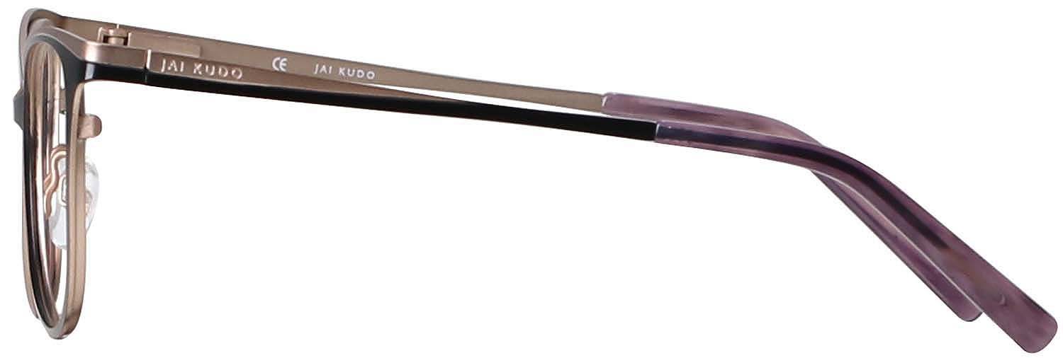 Jai Kudo By ONYX Cat Eye Eyeglasses