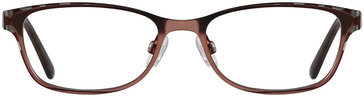 JK London By Lili Rectangle Eyeglasses display picture 1