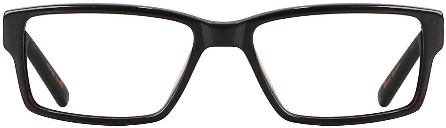 Perry Ellis PE336-1 Rectangle Eyeglasses