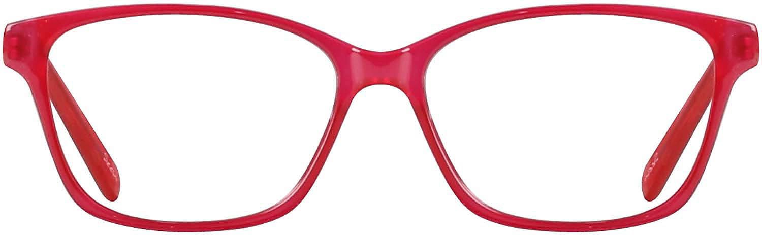 Rectangle Eyeglasses 154238-c