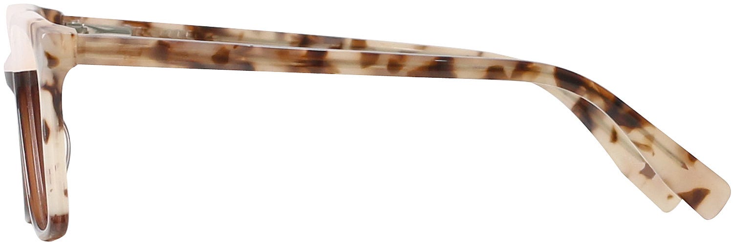 Rectangle Eyeglasses 154263