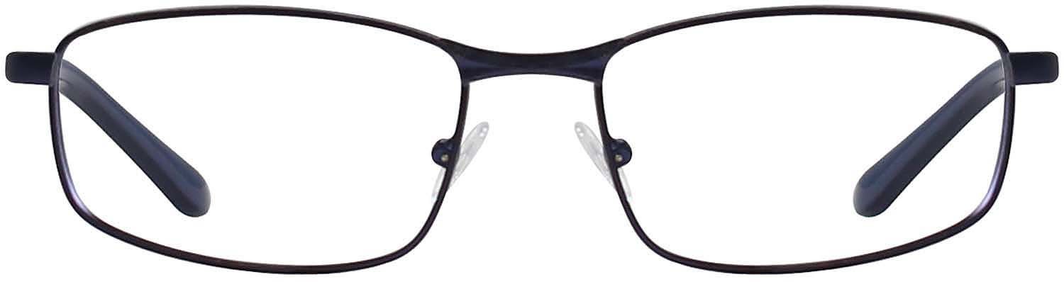 Rectangle Eyeglasses 154316
