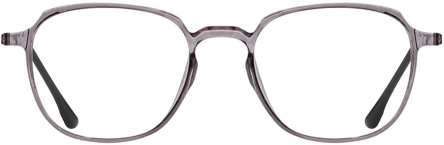Rectangle Eyeglasses 154393c