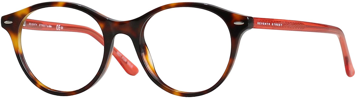 Seventh Street S310 Eyeglasses
