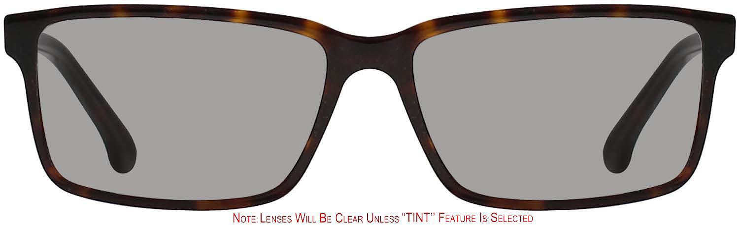 Brooks Brothers BB2029 Eyeglasses