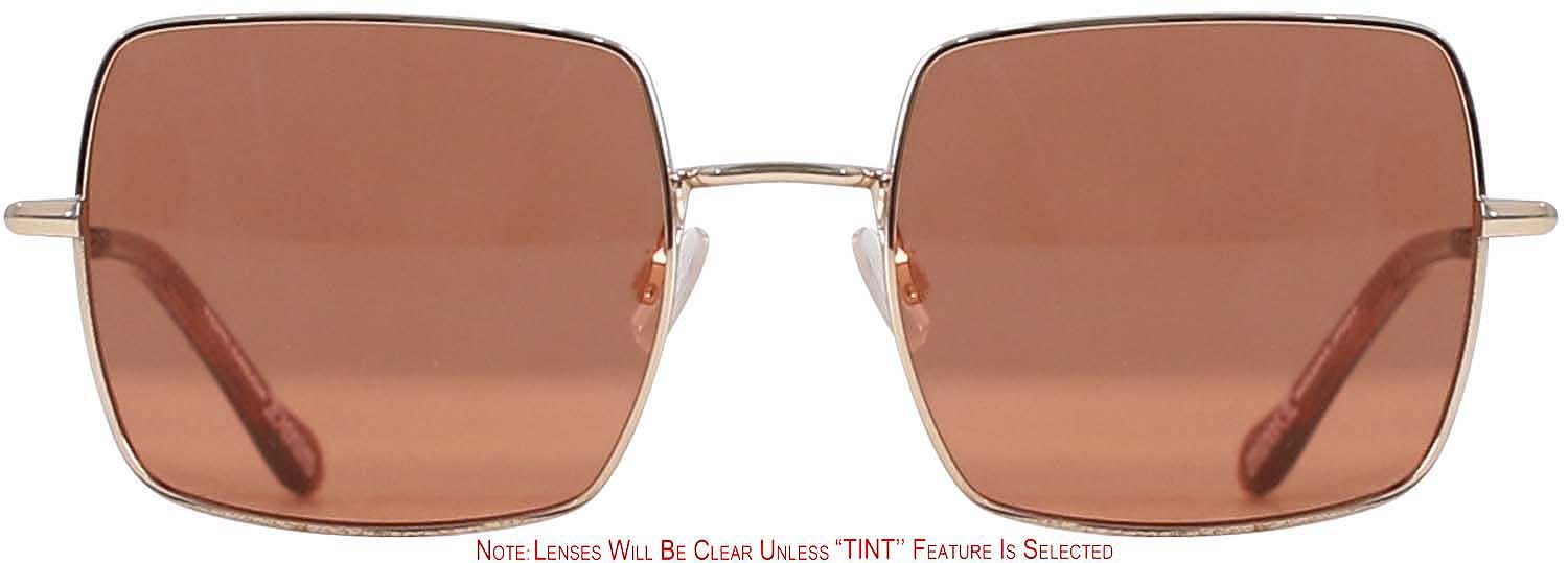 Tom Tailor By Denim 63650 Prescription Sunglasses 154522c