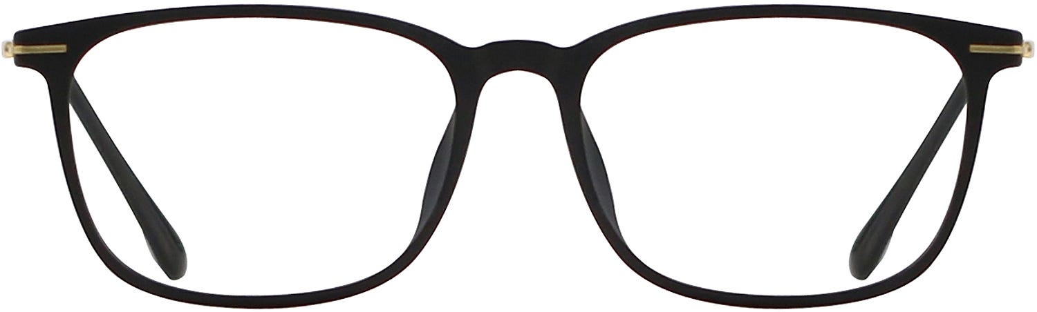 GLAYグレイ154 Rectangle Eyeglasses 154613