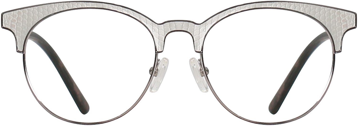 Round Eyeglasses 154641