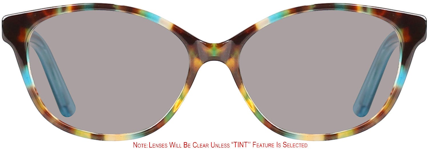 Miki Ninn M1H9FA Eyeglasses