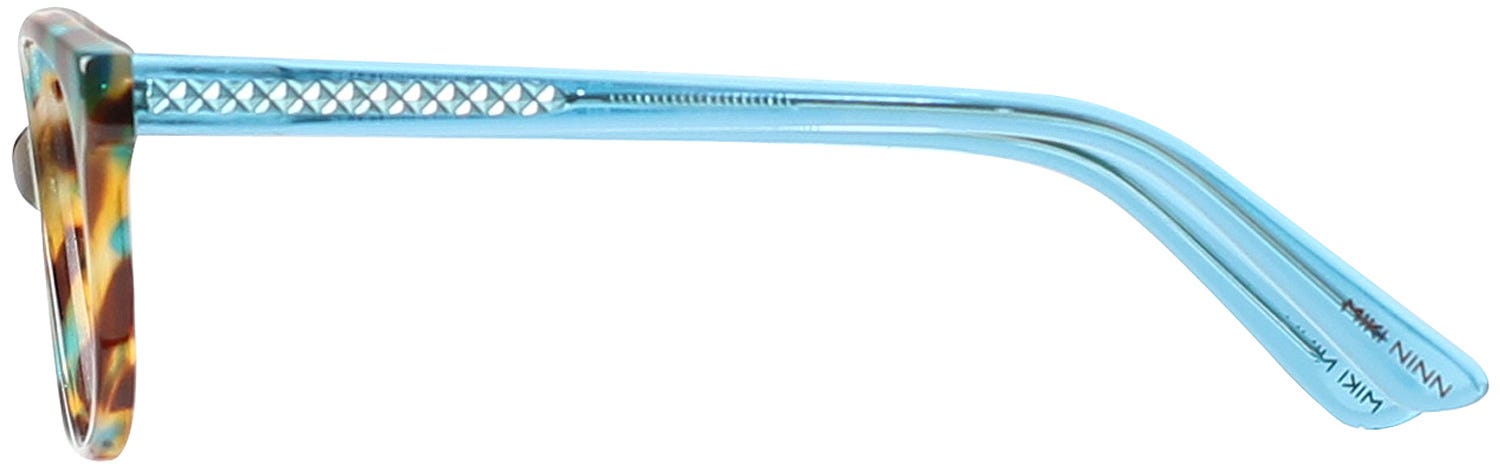 Miki Ninn M1H9FA Eyeglasses