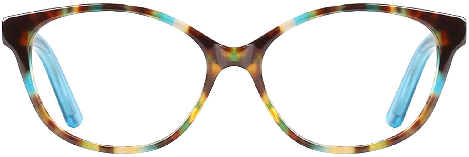 Miki Ninn M1H9FA Eyeglasses