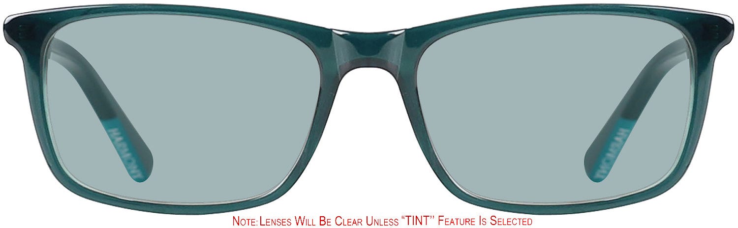 Miki Ninn MNJM12 Eyeglasses