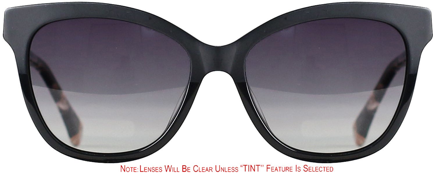 True Religion T1002 Prescription Sunglasses display picture 1