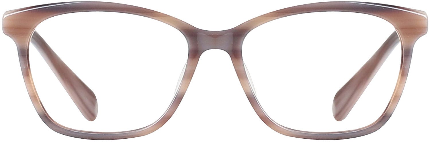Rectangle Eyeglasses 154968