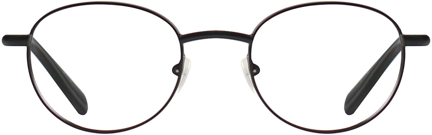 Round Eyeglasses 154997c