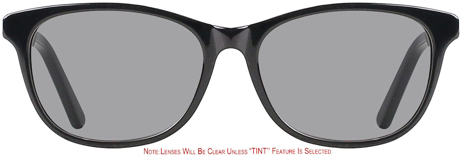 5th Avenue FABF21 Eyeglasses