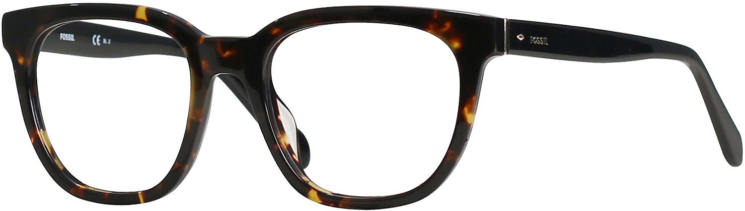Fossil FOS 2066/S Prescription Sunglasses display picture 2