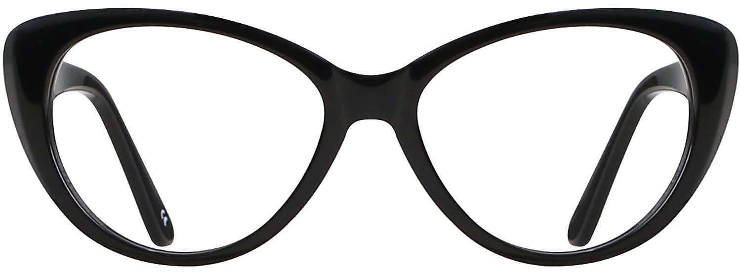 Cat Eye Eyeglasses 155865c