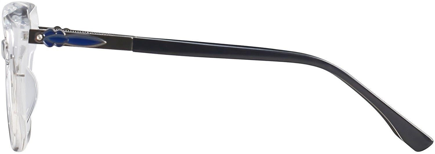 Cat Eye Eyeglasses 156047a