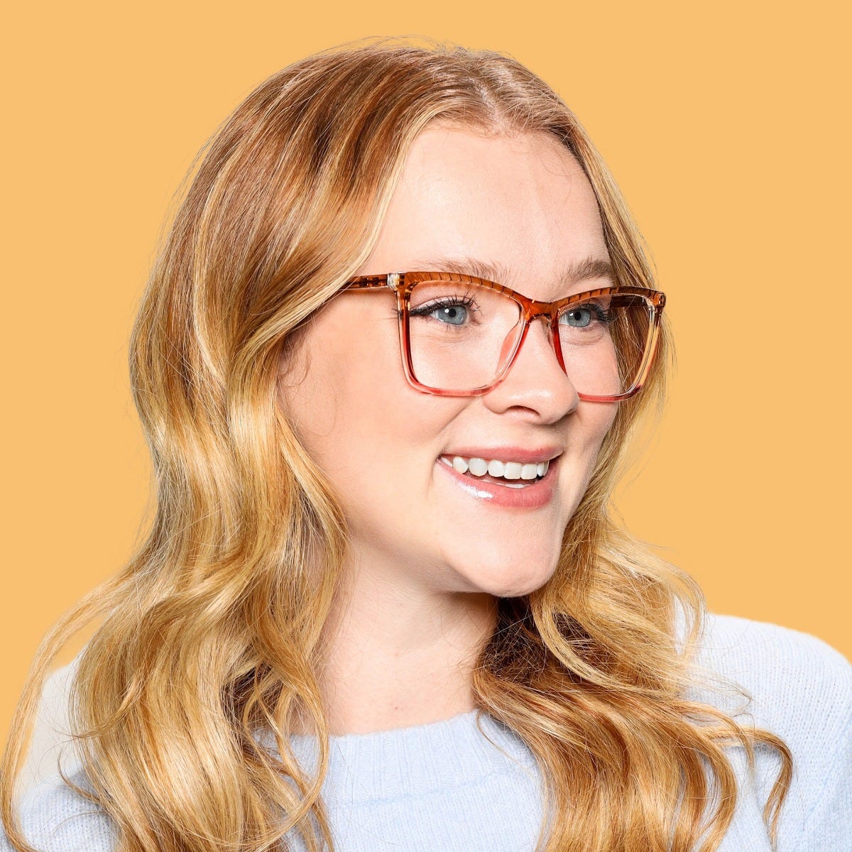 Cat Eye Eyeglasses 156152c