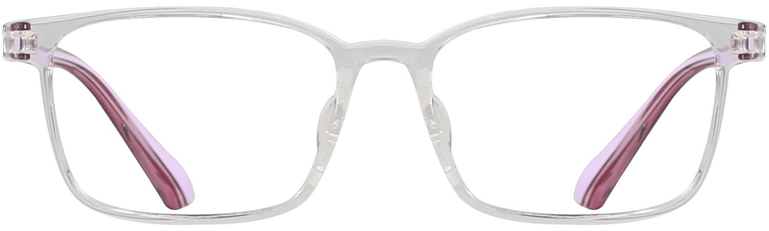 Rectangle Eyeglasses 156394