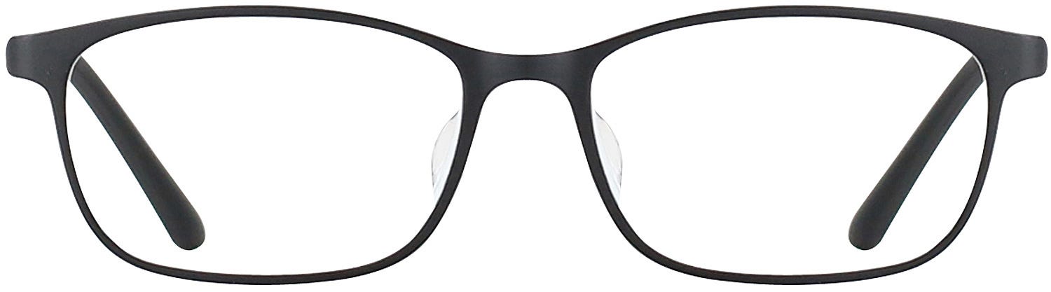 Rectangle deals frame glasses