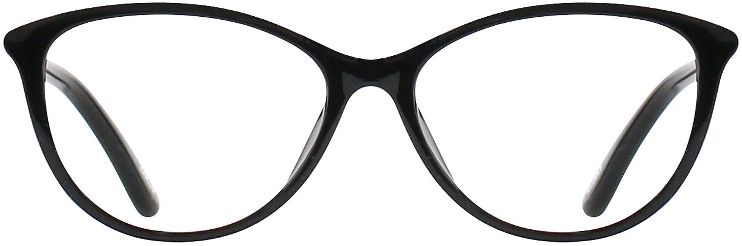 Cat Eye Eyeglasses 156548c