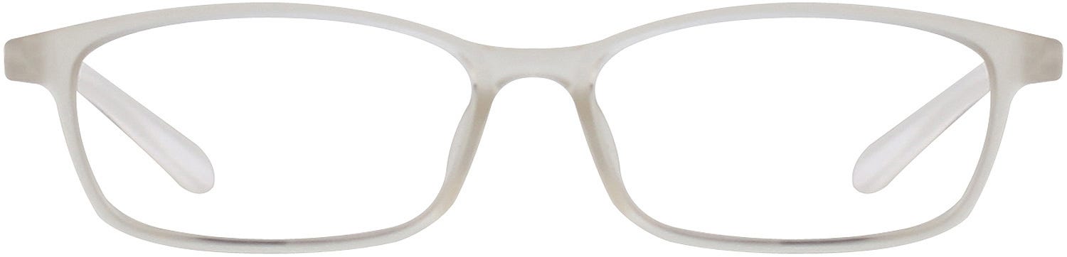 Rectangle Eyeglasses 156768