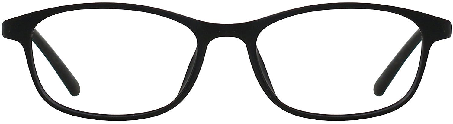 Rectangle Eyeglasses 156771