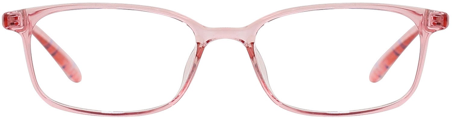 Rectangle Eyeglasses 156786