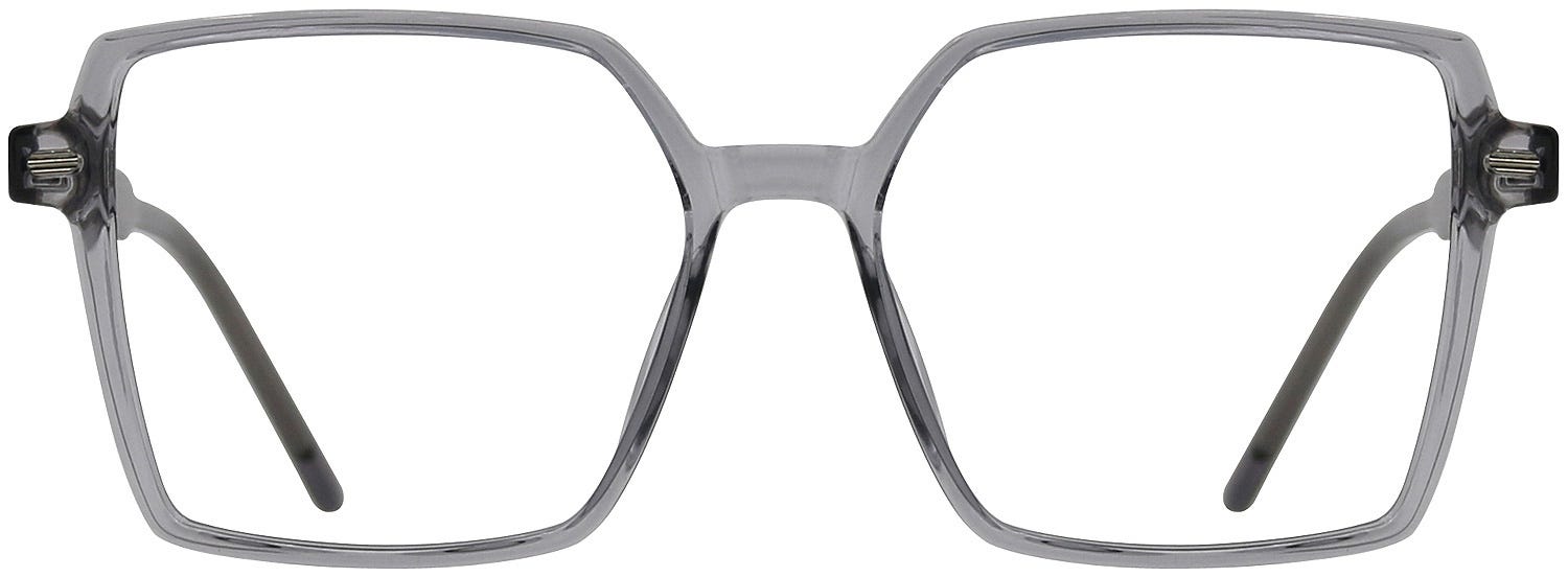 Rectangle Eyeglasses 157043a