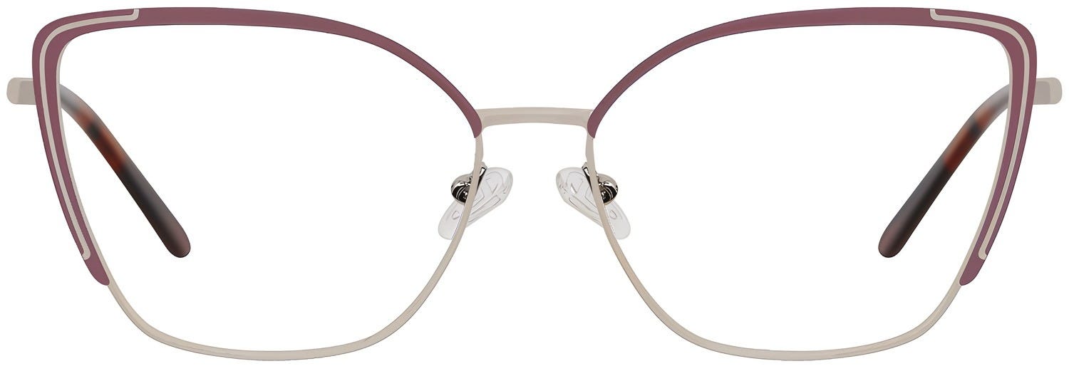 Cat Eye Eyeglasses 157355a