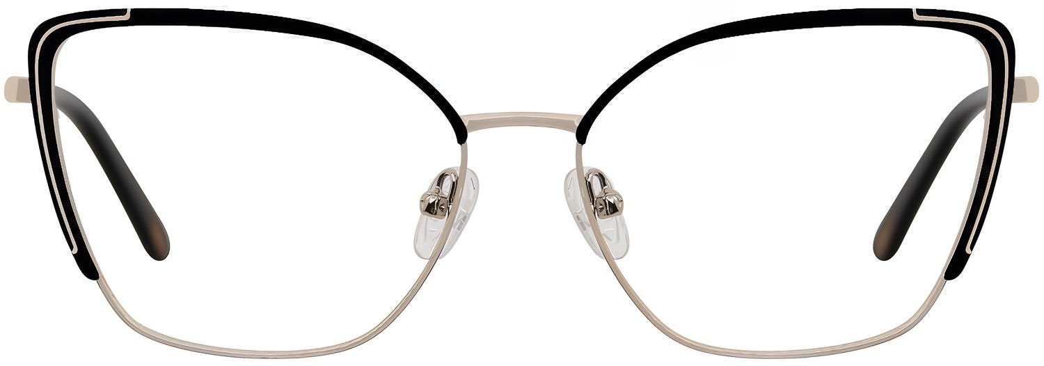 Cat Eye Eyeglasses 157366a