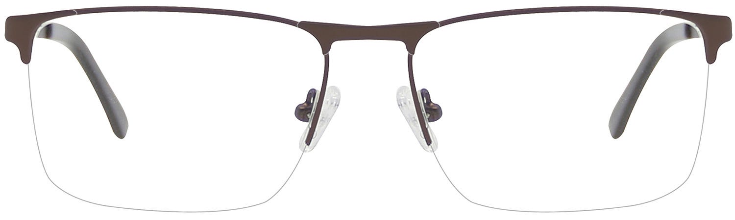 Rectangle Eyeglasses 157465