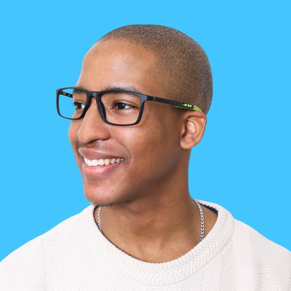 Sports Eyeglasses 157601a