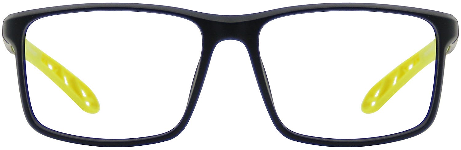 Sports Eyeglasses 157636 c