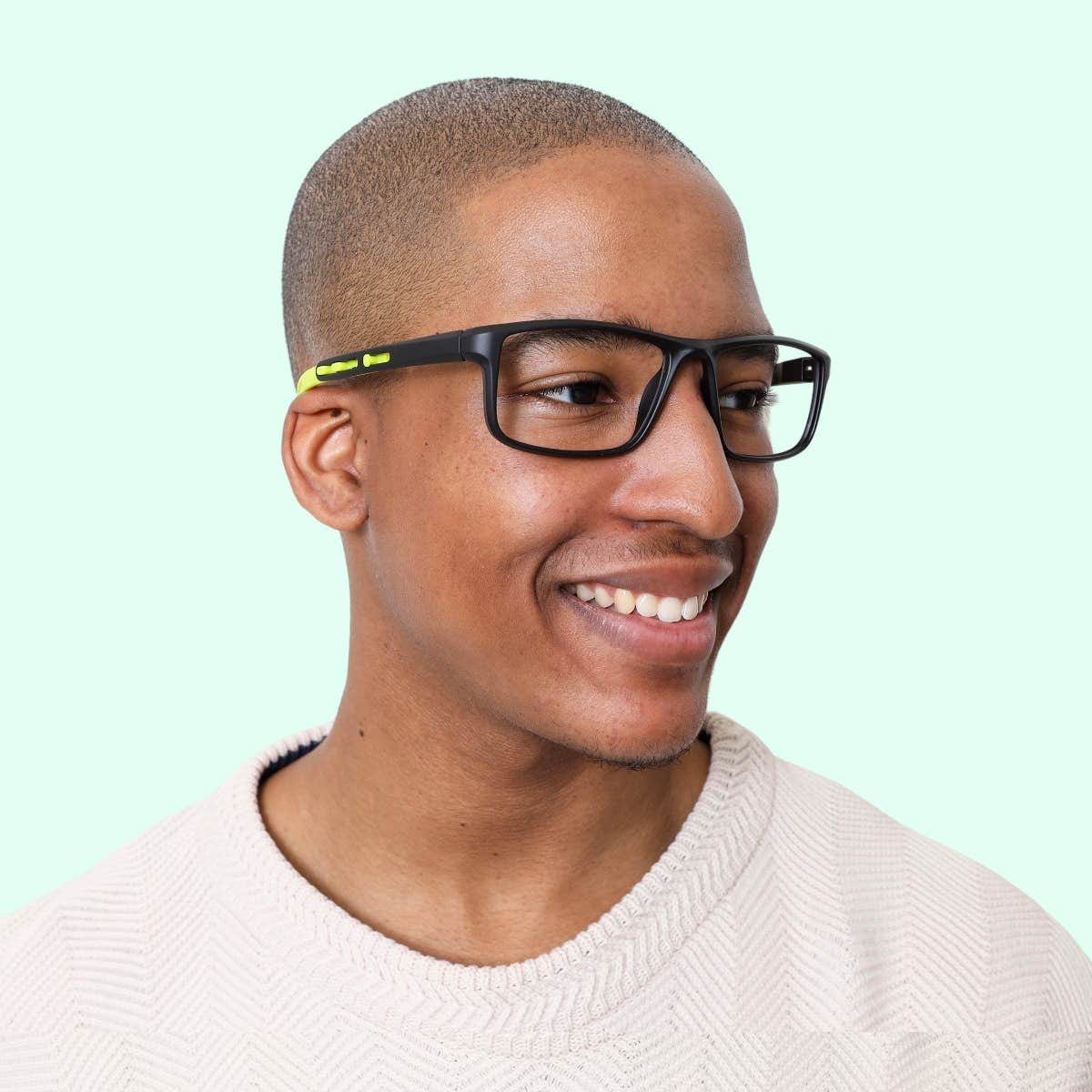 Sports Eyeglasses 157644a