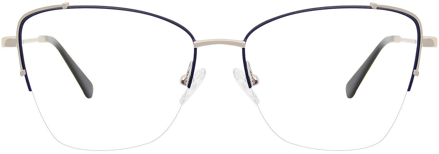 Cat Eye Eyeglasses 157687-c