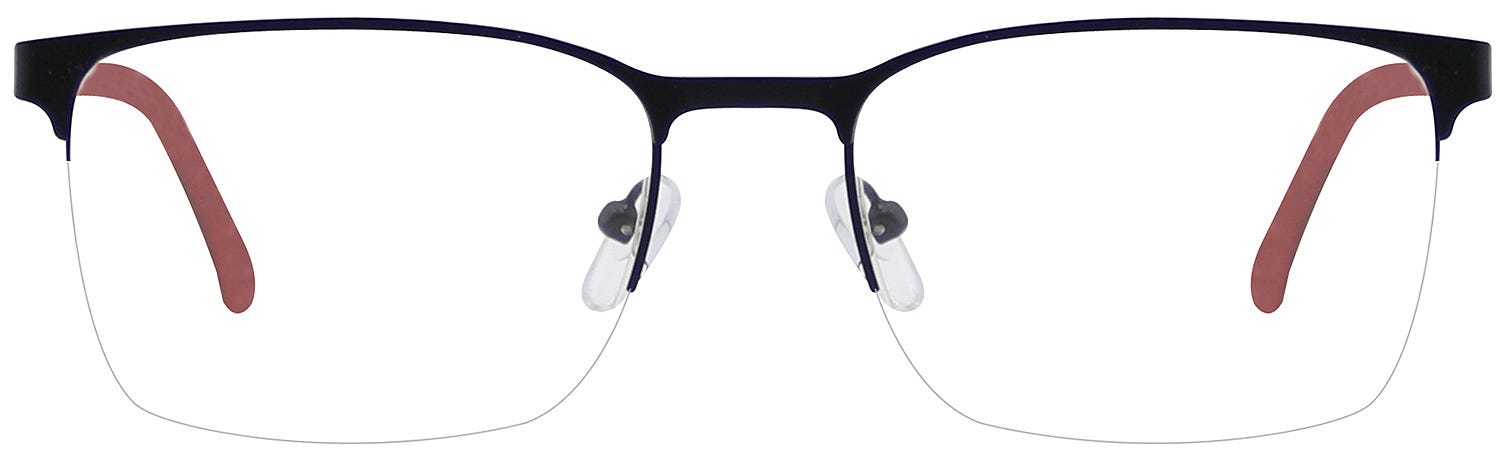 Rectangle Eyeglasses 158109