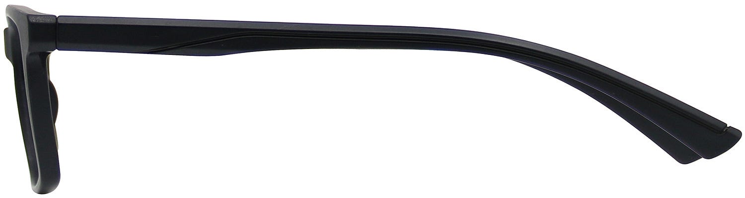 Rectangle Eyeglasses 158134-c Rectangle Eyeglasses 158134-c