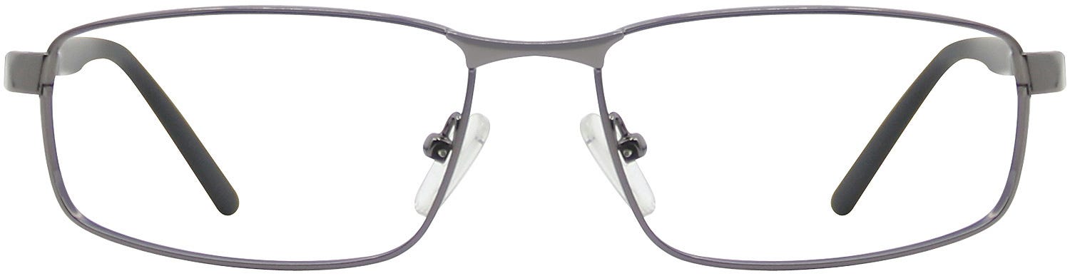 Rectangle Eyeglasses 158151-c
