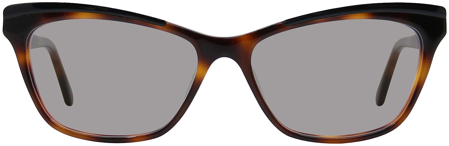 No.1300メガネ　TED BAKER【度数入り込み価格】 Ted Baker B731