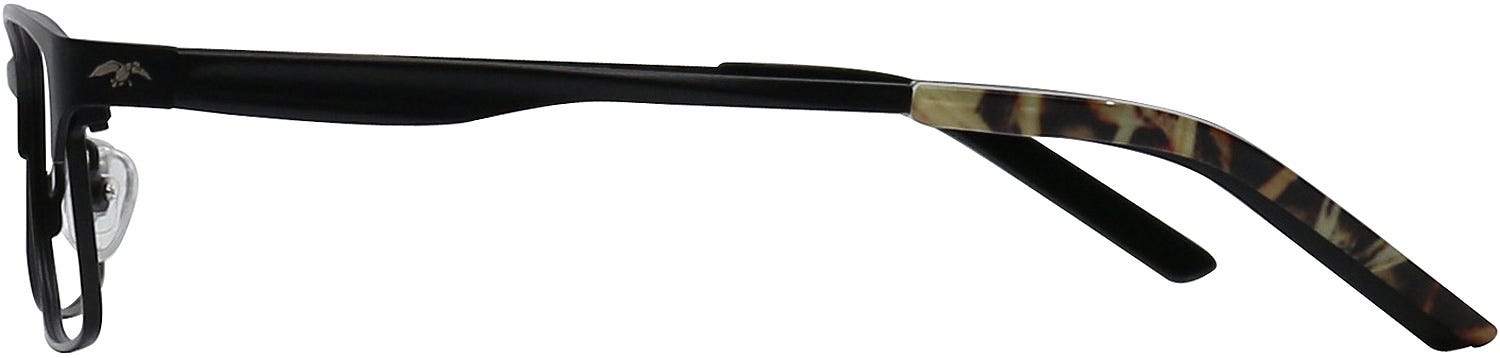 Duck commander eyeglass frames black outlet
