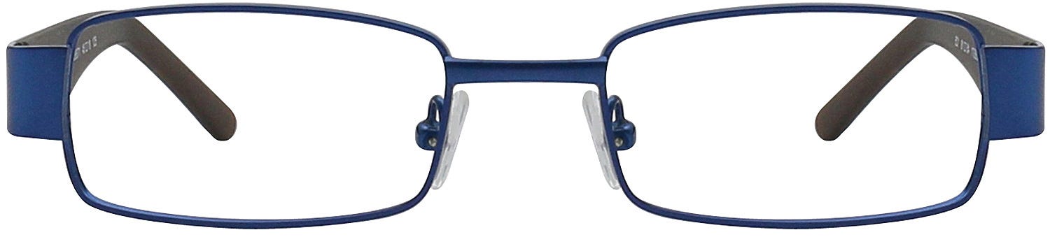 Rectangle Eyeglasses 160034