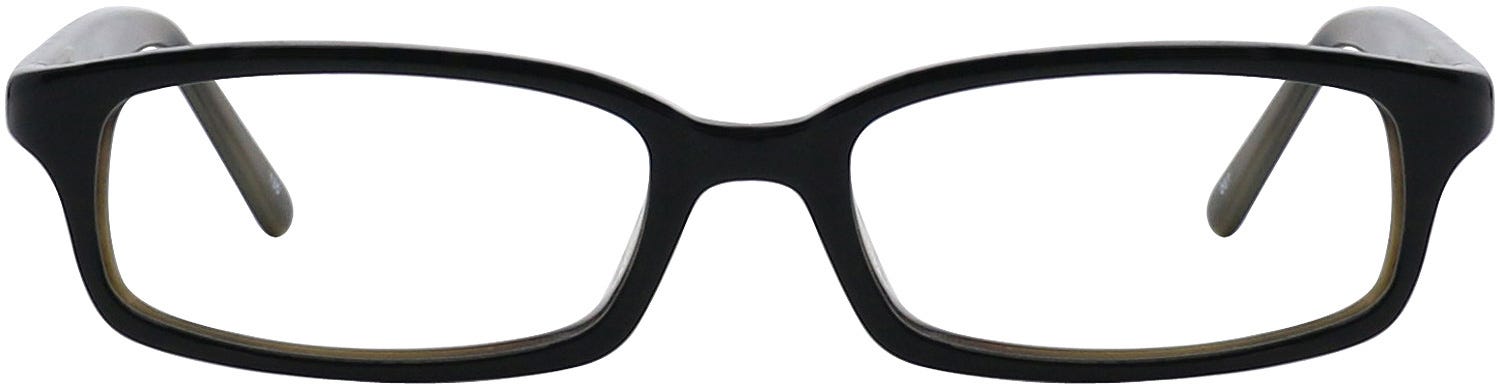 Rectangle Eyeglasses 160141-c
