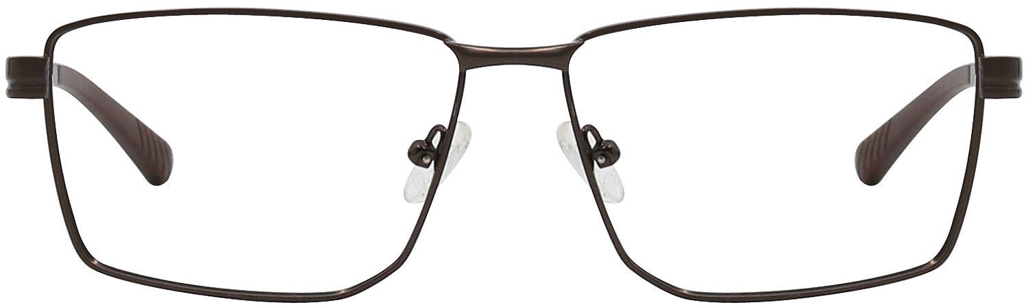 Aluminium Eyeglasses 160482c