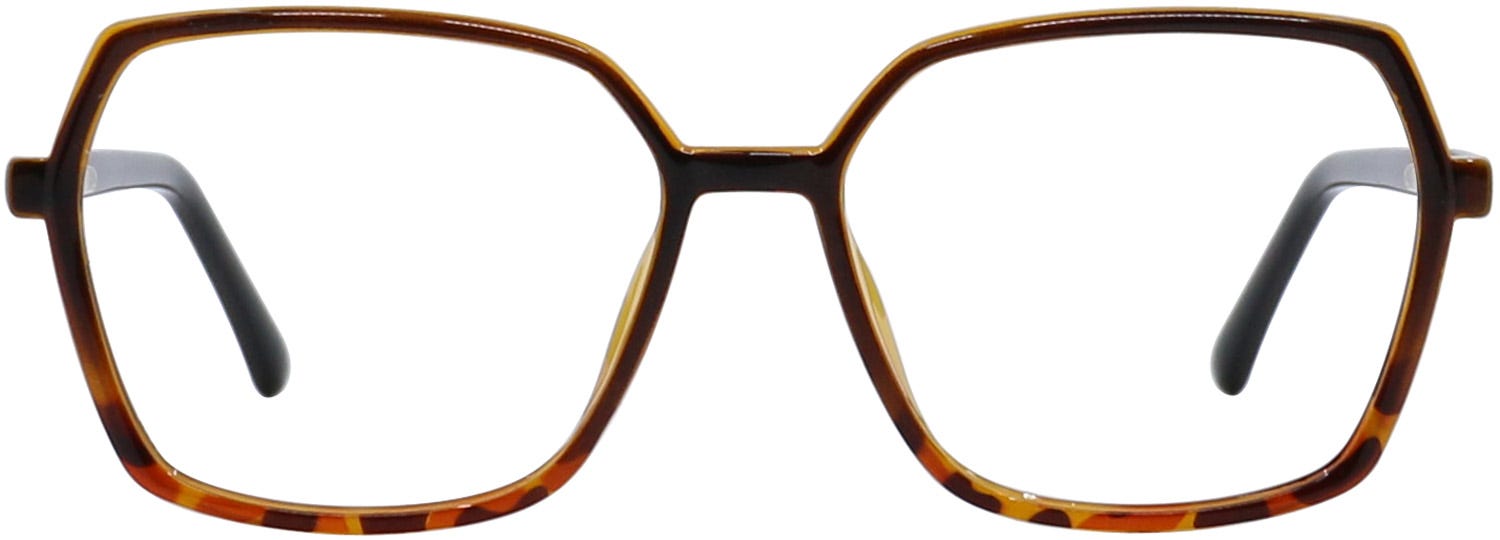 Rectangle Eyeglasses 160785a