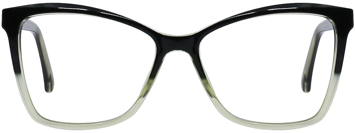 Cat Eye Eyeglasses 160821-c